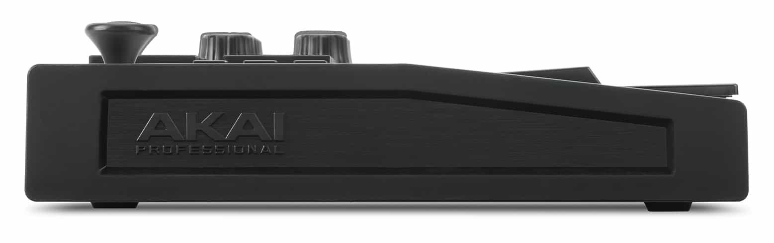 Akai MPK Mini MKIII Black