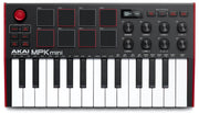 Akai MPK Mini MKIII (B-Stock)