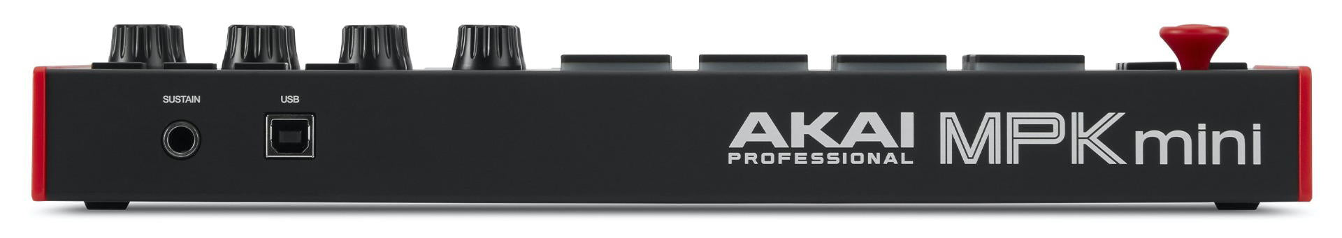 Akai MPK Mini MKIII (B-Stock)