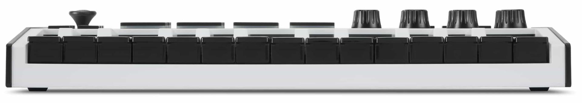 Akai MPK Mini MKIII White