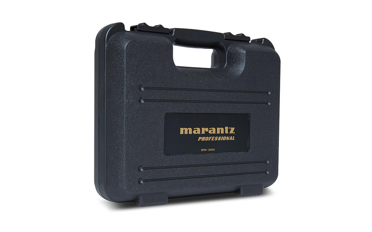Marantz MPM-2000U