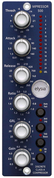 Elysia mpressor 500