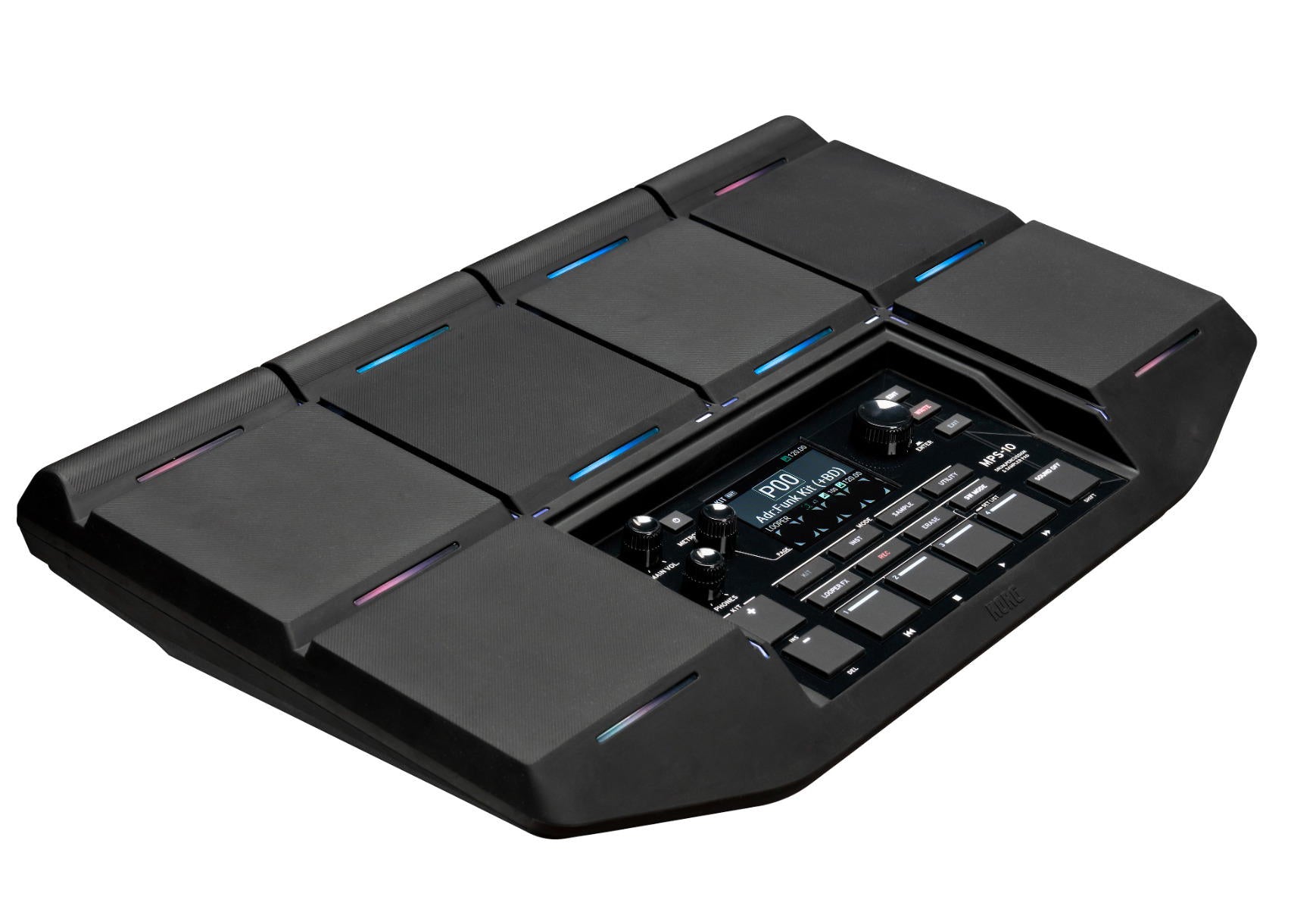 KORG MPS-10 PAD DE PERCUSIÓN DIGITAL