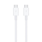 Apple Cable Thunderbolt 3 (USB-C) de 0,8 m
