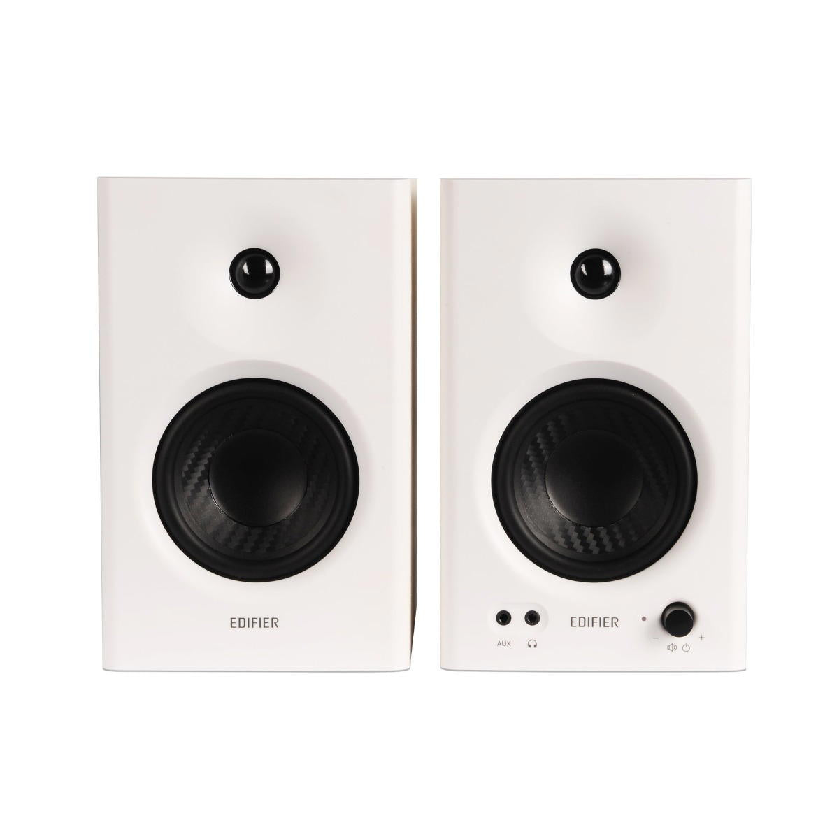 Edifier MR4 Blanco Altavoces Activos