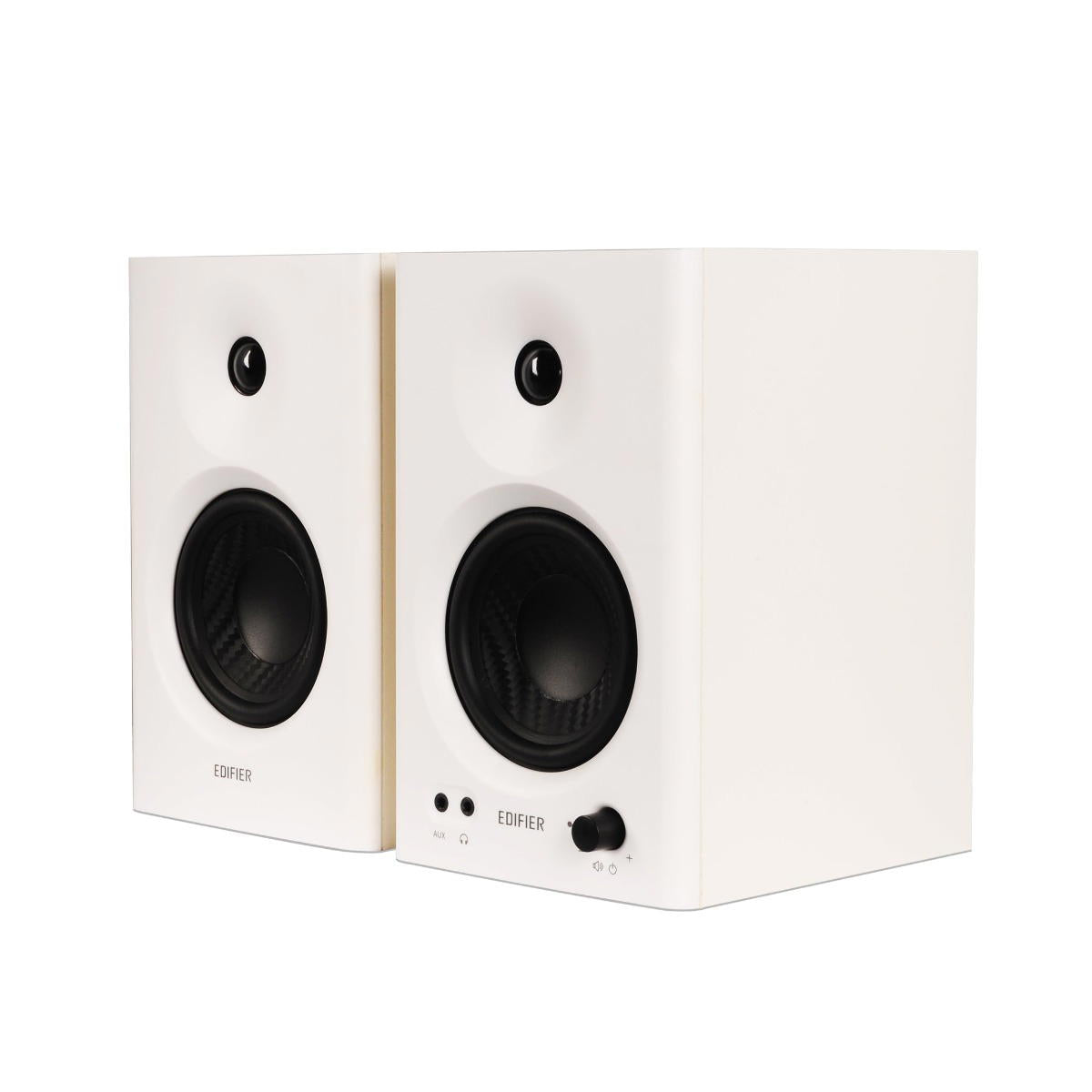 Edifier MR4 Blanco Altavoces Activos