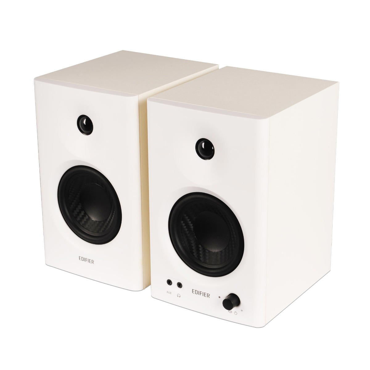 Edifier MR4 Blanco Altavoces Activos