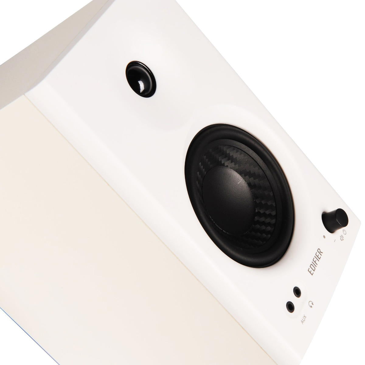 Edifier MR4 Blanco Altavoces Activos