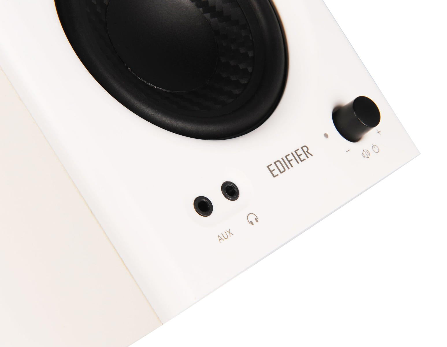Edifier MR4 Blanco Altavoces Activos