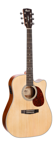 CORT Guitarra Acústica Mr500E Op