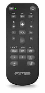 RME MRC Multi Remote Control