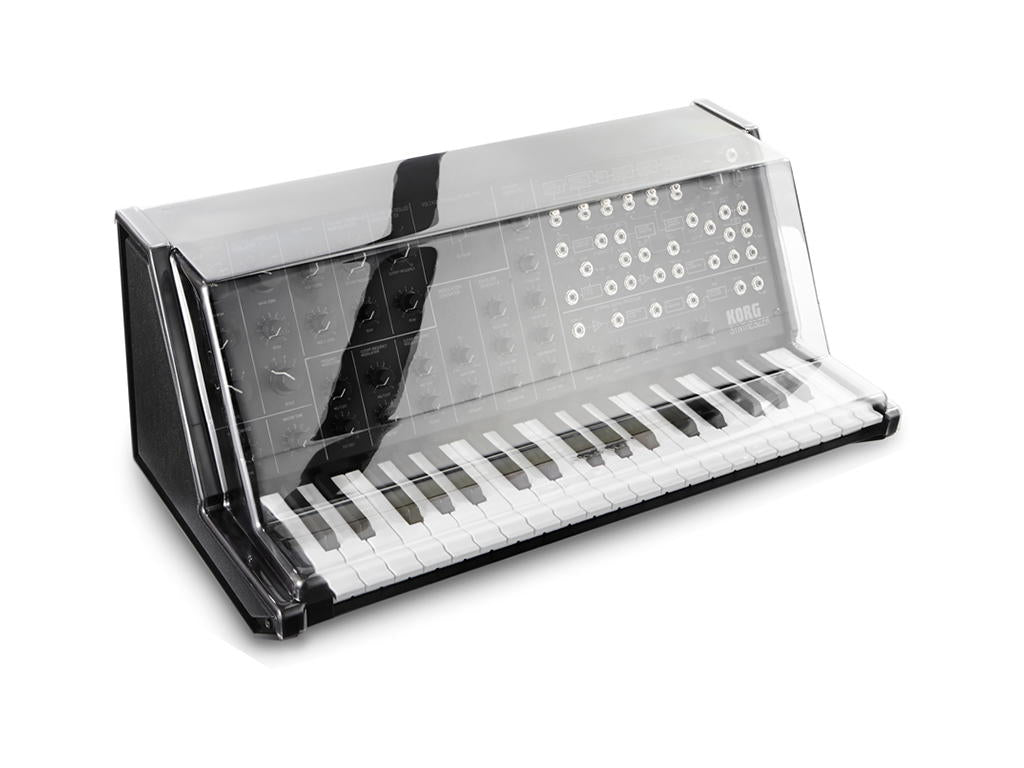 Decksaver Korg MS-20 Mini