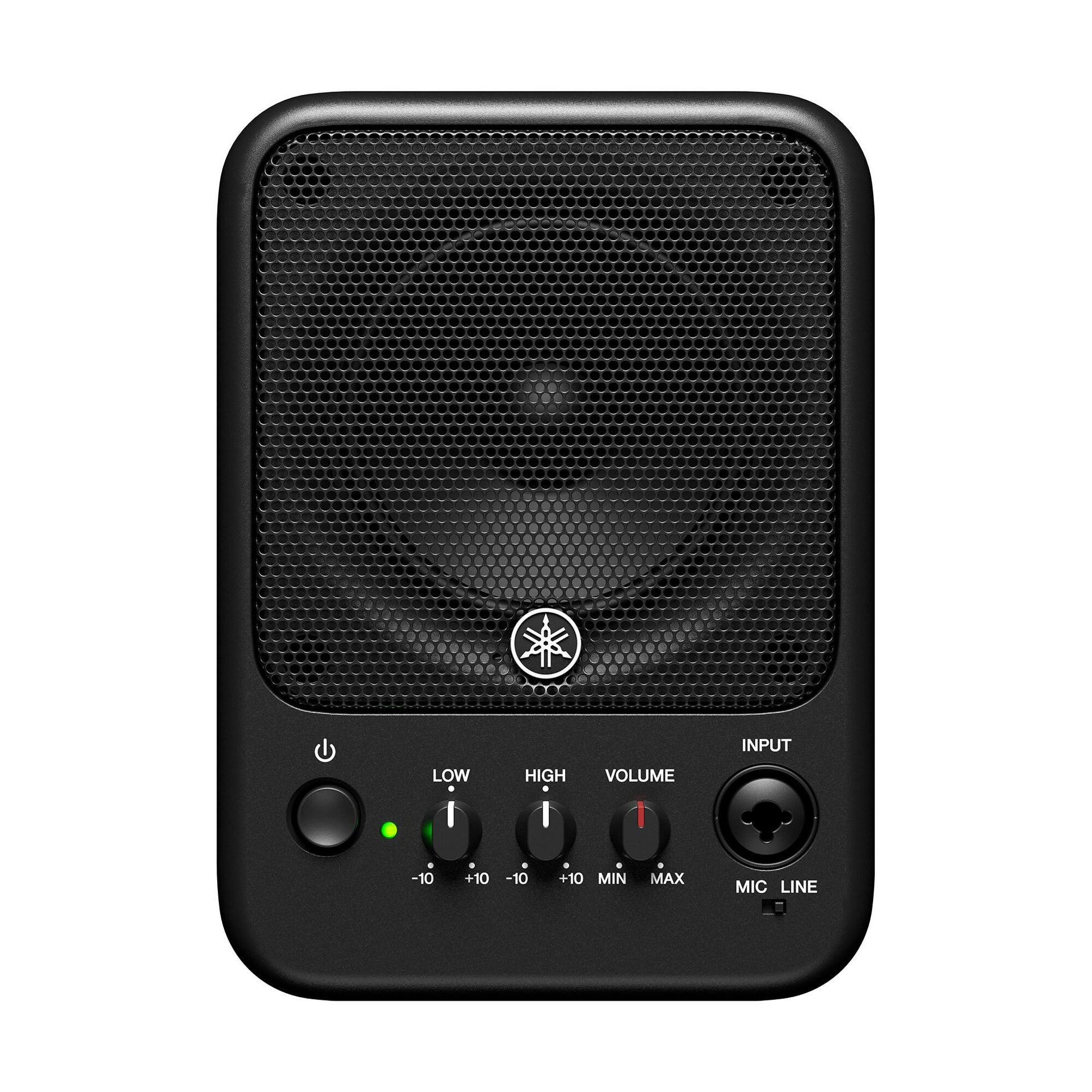 YAMAHA MS1014