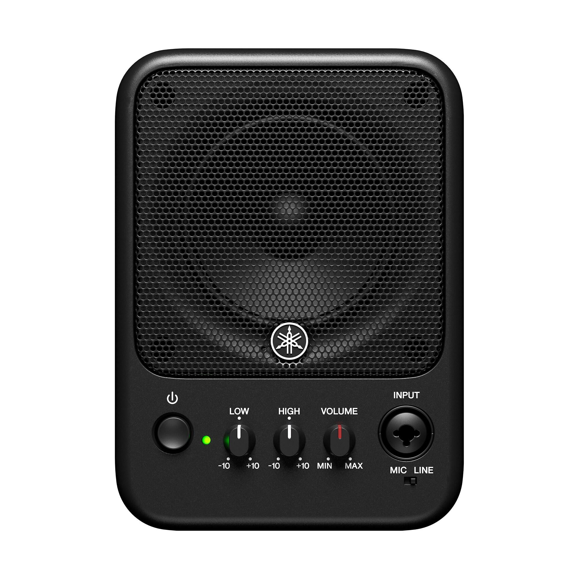 YAMAHA MS1014