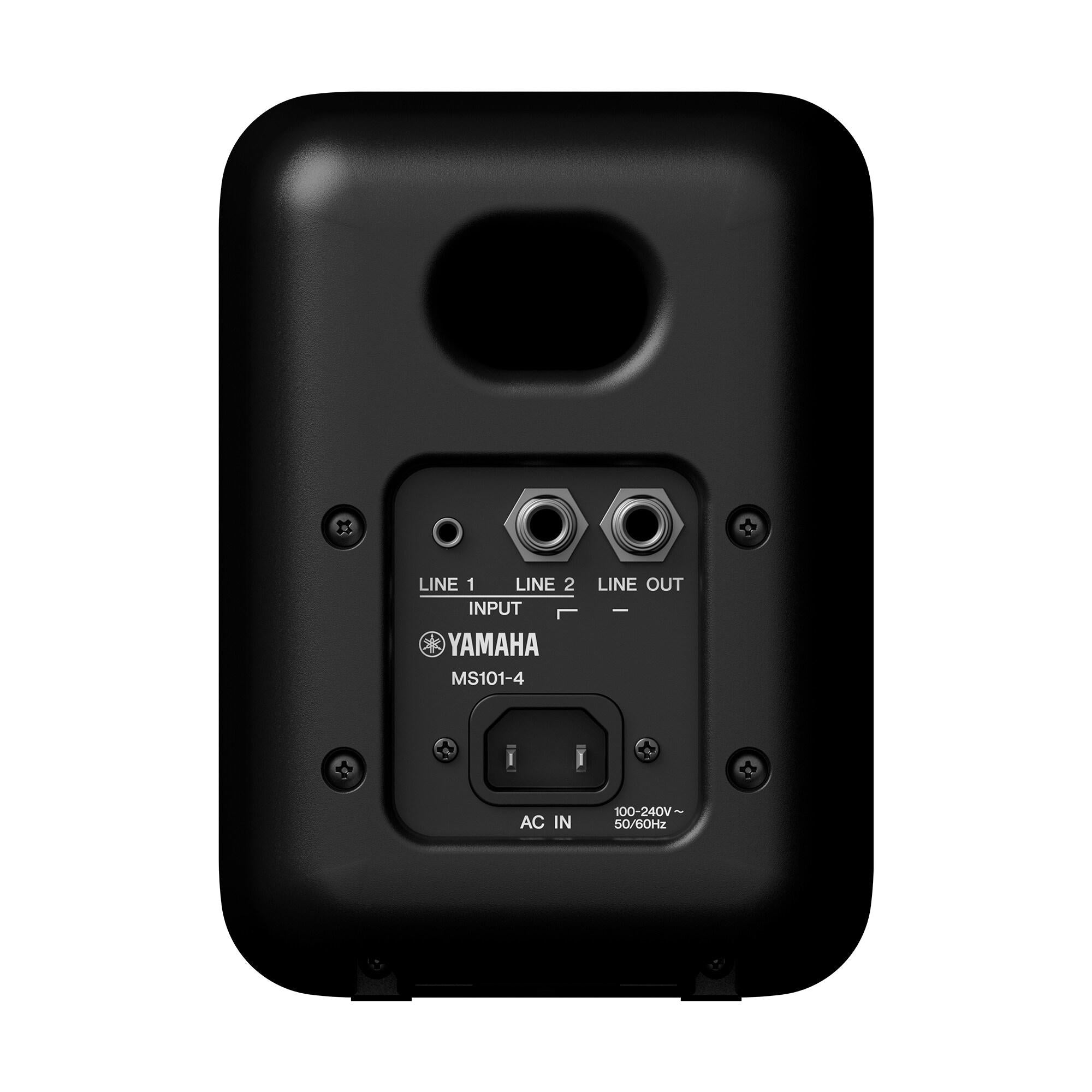YAMAHA MS1014