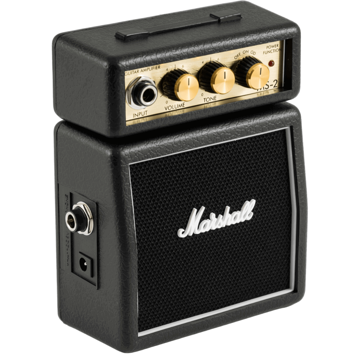 Marshall MS-2