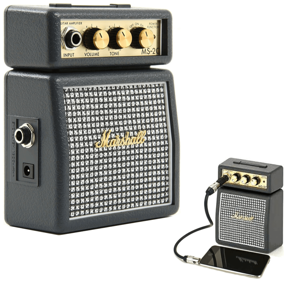 Marshall MS-2C