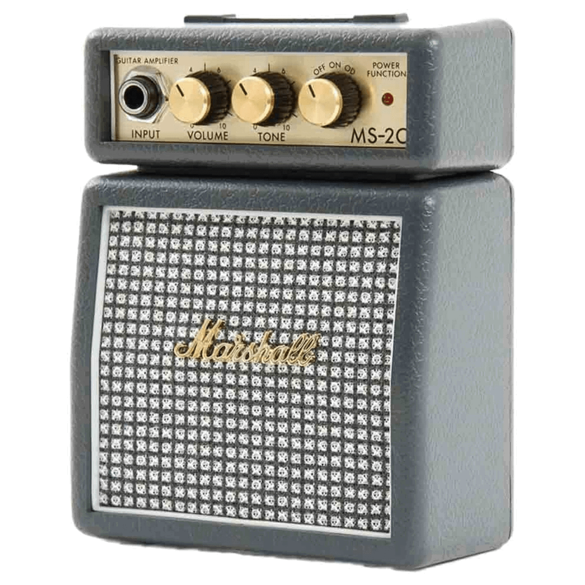 Marshall MS-2C