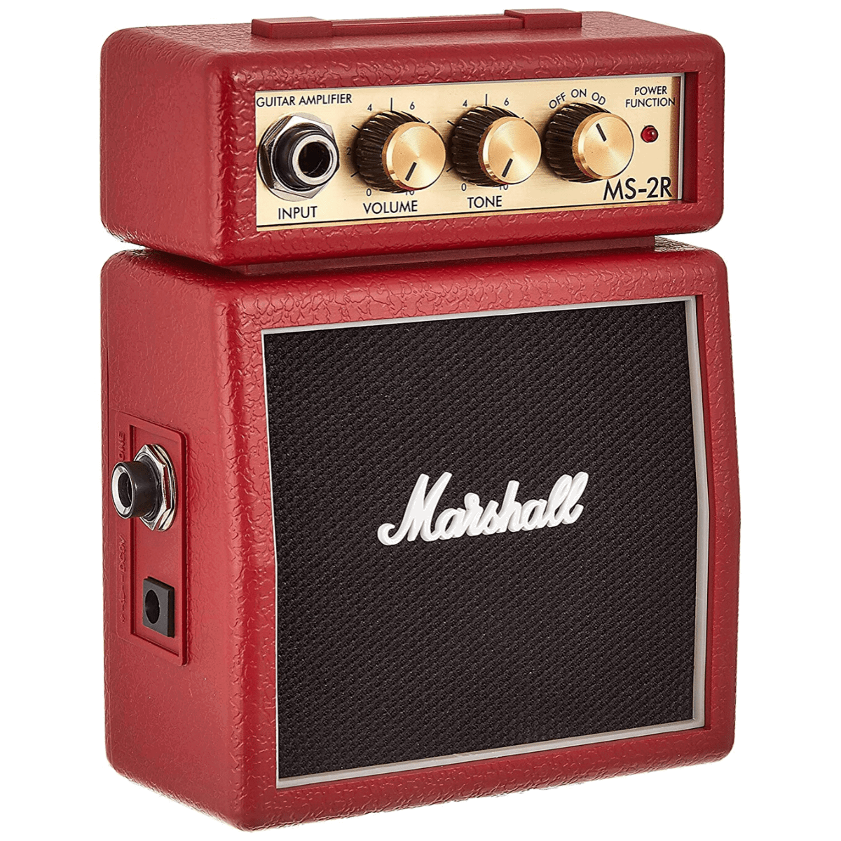 Marshall MS-2R