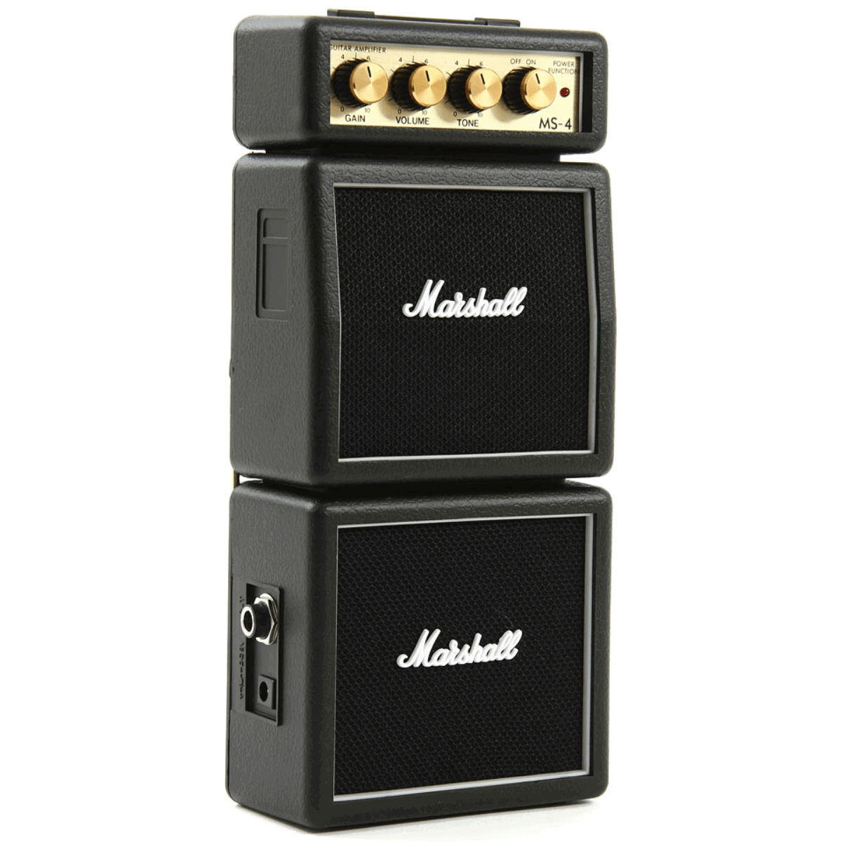 Marshall MS-4