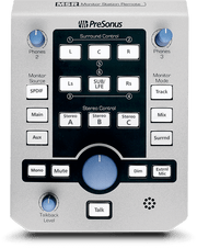 PreSonus - MSR