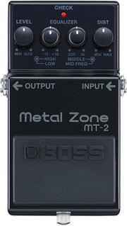 Boss MT-2 30 Anniversary