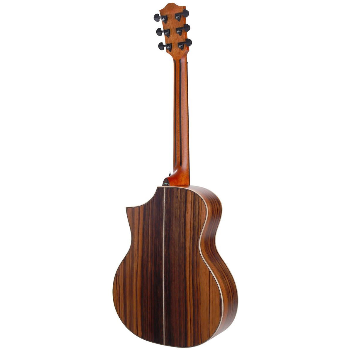 BROMO BAR5CE ELECTROACUSTICA NATURAL ALL SOLID