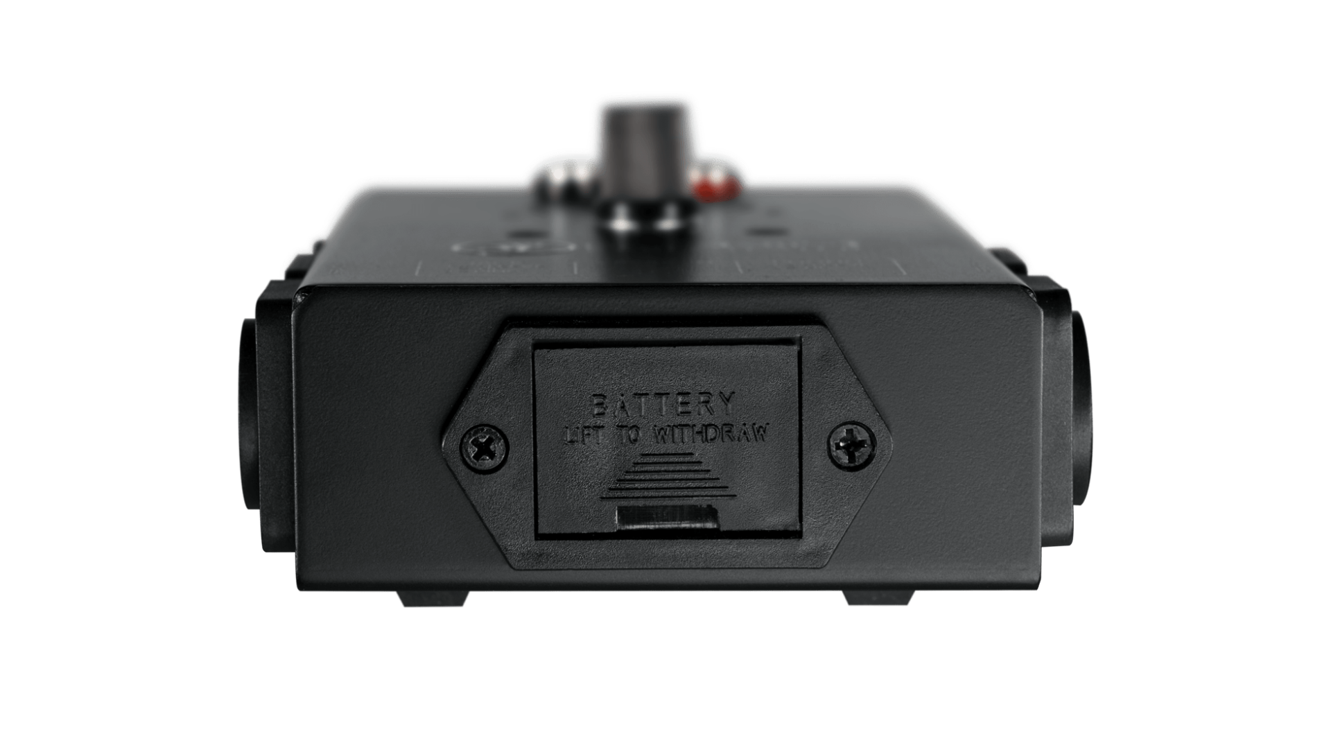 Mackie MTEST-1 Comprobador de Cables