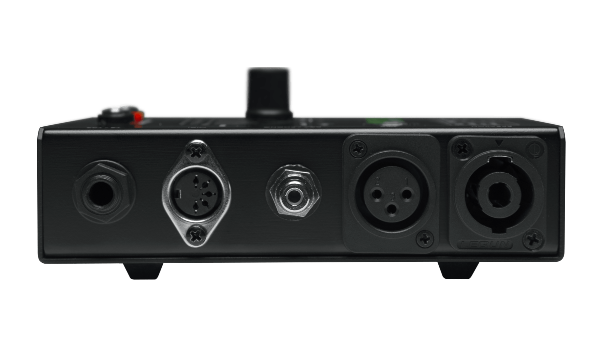 Mackie MTEST-1 Comprobador de Cables