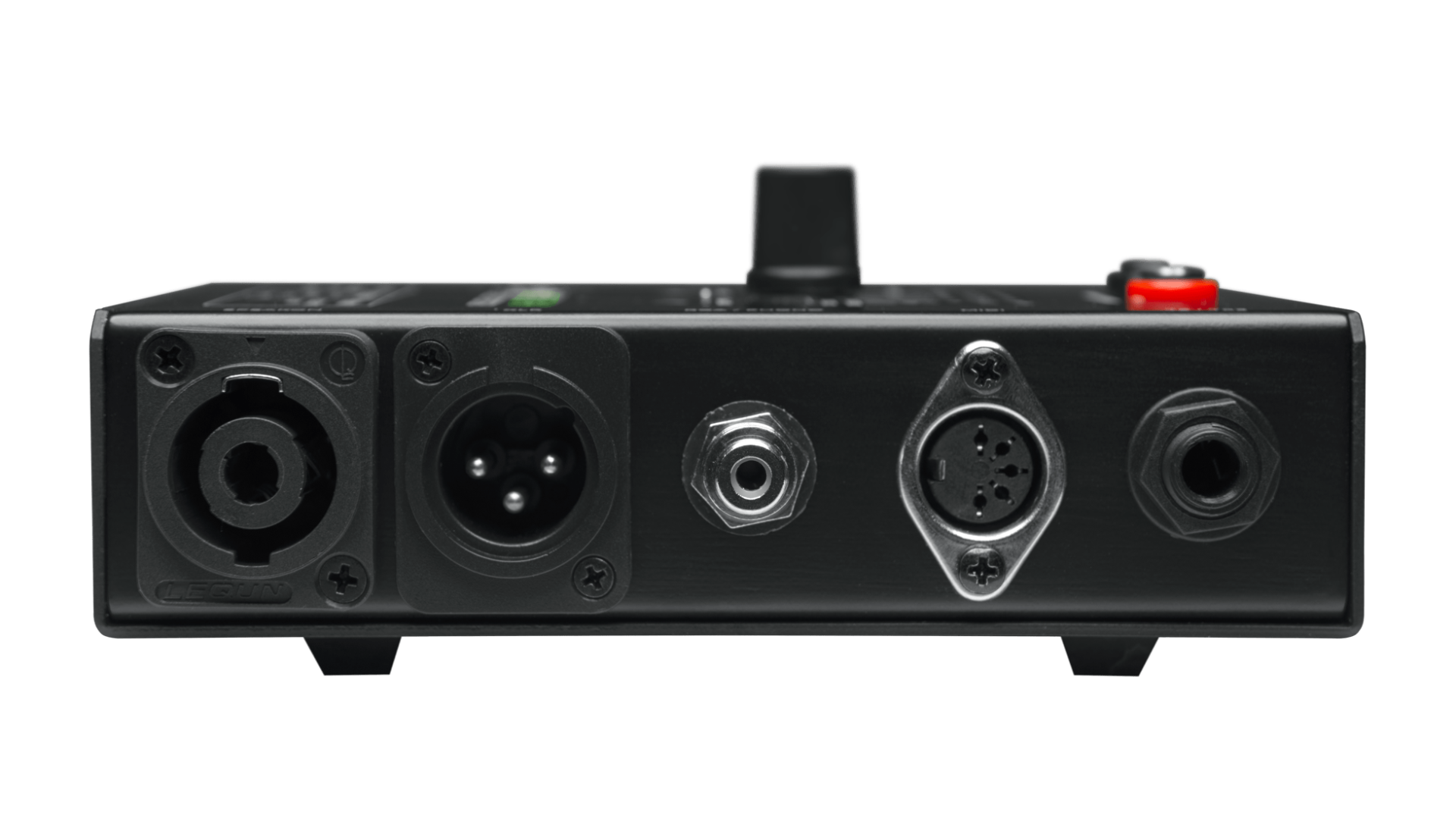 Mackie MTEST-1 Comprobador de Cables