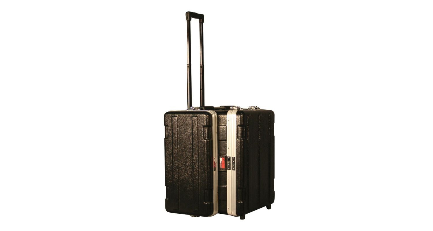 GATOR RACK FLIGHT 19" / 10 x 12 UNIIDADES - COMBO