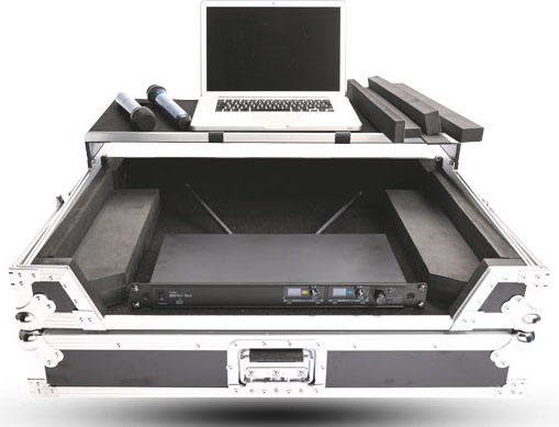 Magma Multi-Format WorkStation XXL Plus 19’’