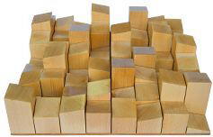 Vicoustic Multifuser Wood  64 - CHERRY