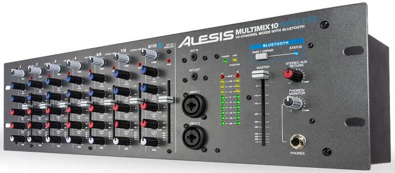 Alesis MMA10 Wireless