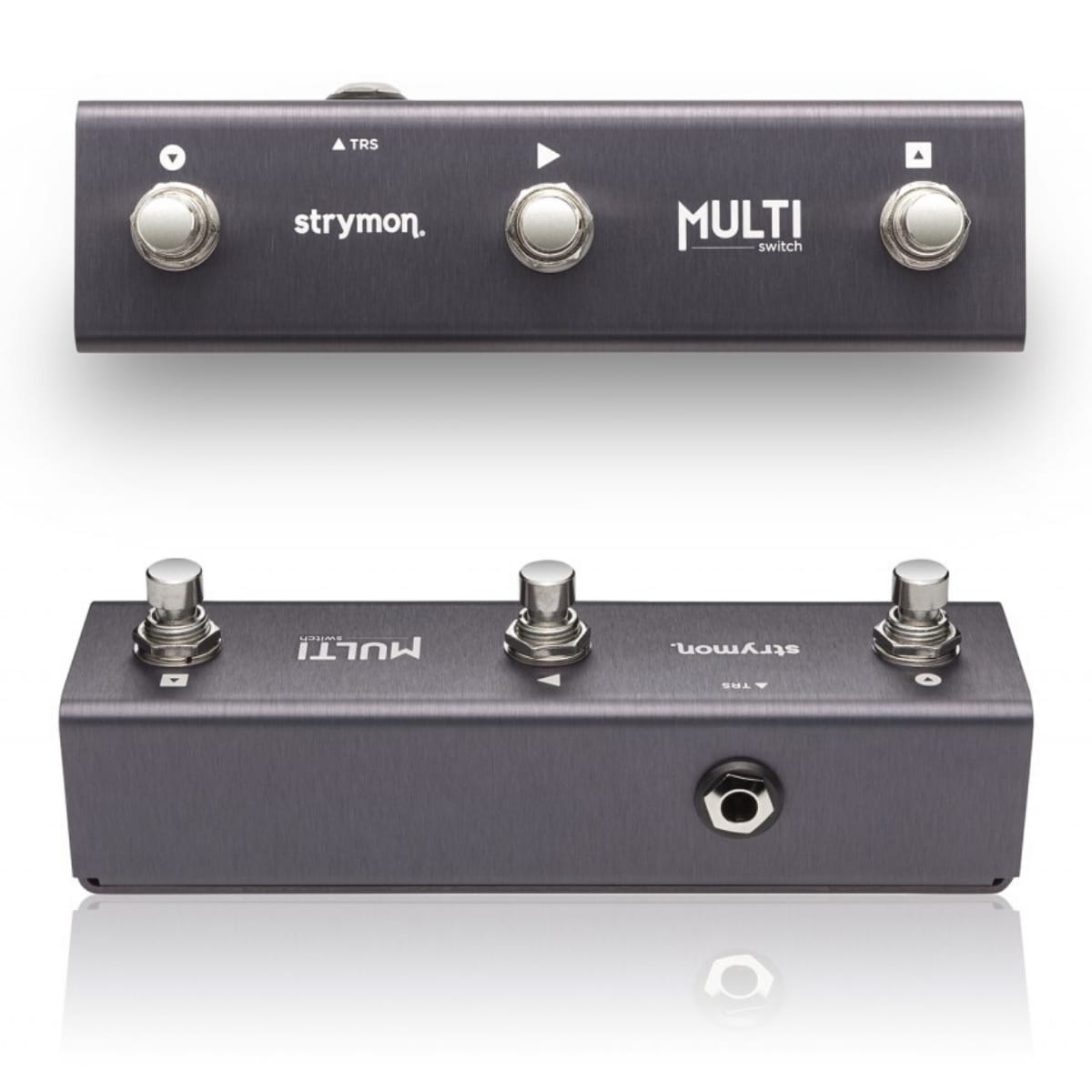 Strymon Multiswitch 