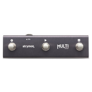 Strymon Multiswitch 