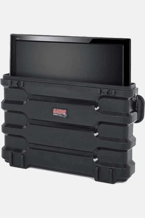 FLIGHTCASE GATOR PARA PANTALLAS LED/LCD de hasta 55″