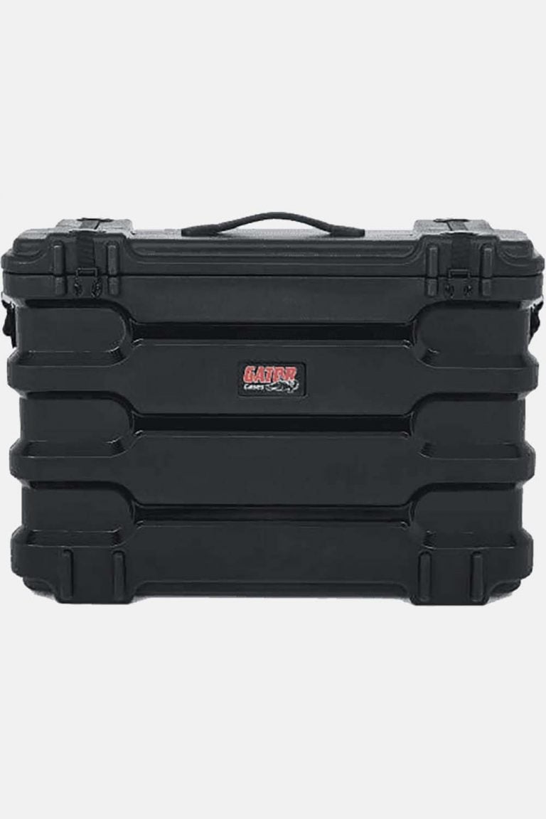 FLIGHTCASE GATOR PARA PANTALLAS LED/LCD de hasta 55″