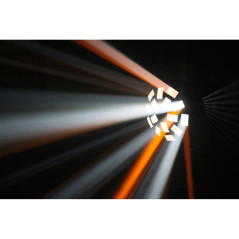 IBIZA LIGHT MUSHROOM-MINI MINI LED EFFECT MUSHROOM