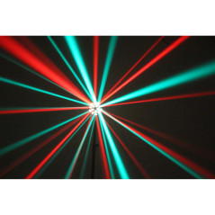 IBIZA LIGHT MUSHROOM-MINI MINI LED EFFECT MUSHROOM