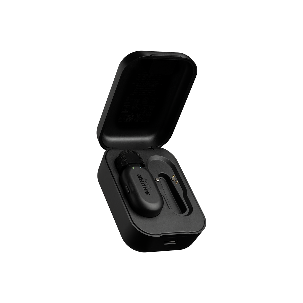 SHURE MoveMic ONE