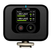 SHURE MoveMic Receptor