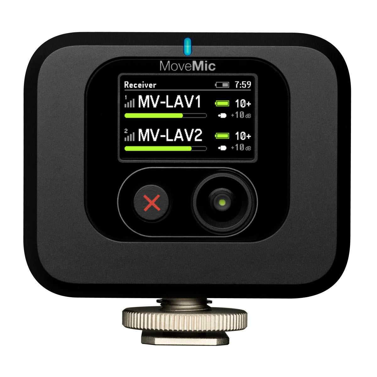 SHURE MoveMic Receptor