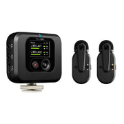 SHURE Kit MoveMic Two