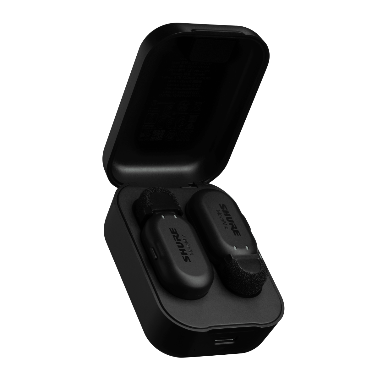 SHURE MoveMic TWO