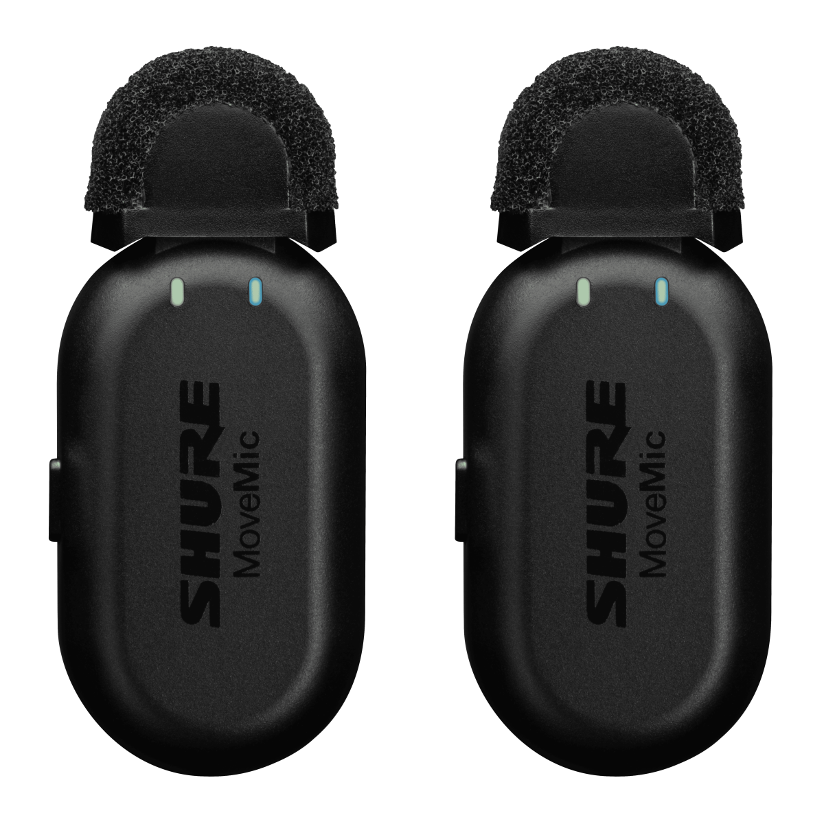 SHURE MoveMic TWO