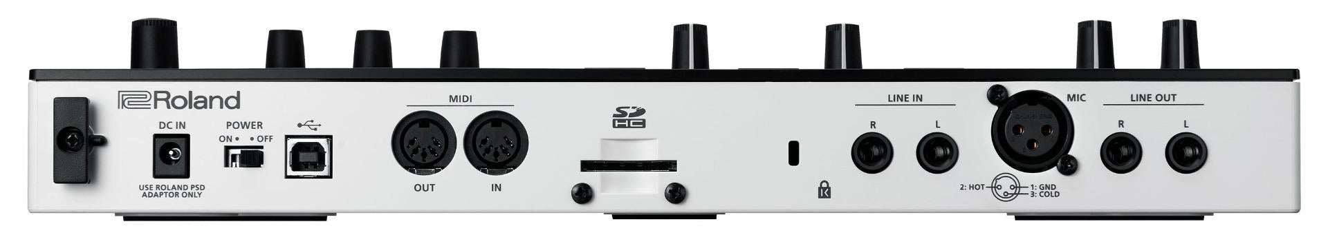 Roland VERSELAB MV-1