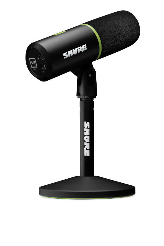 SHURE MV6