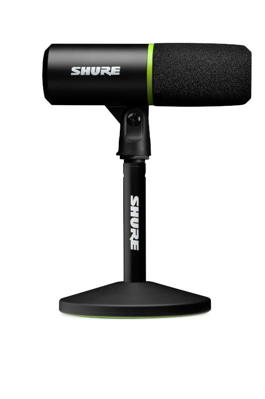 SHURE MV6