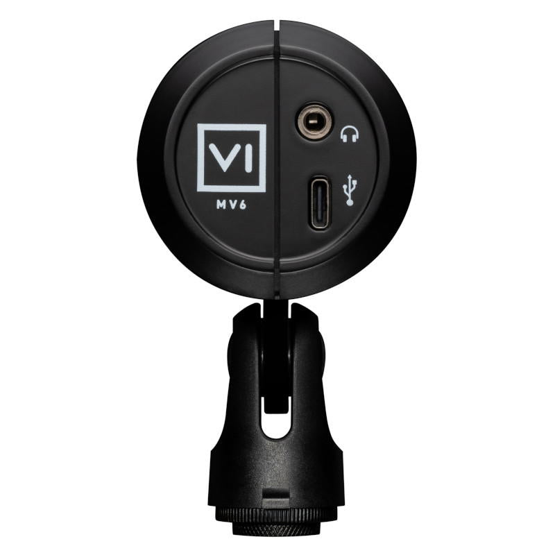SHURE MV6